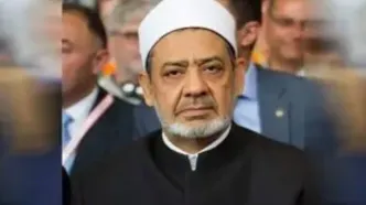 واکنش الازهر به توهین رژیم صهیونیستی به احمد الطیب