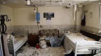 گزارش خبرگزاری آناتولی از حمله اسرائیل به زندان اوین/ در زمان ملاقات زندانیان با خانواده‌های خود صورت گرفت