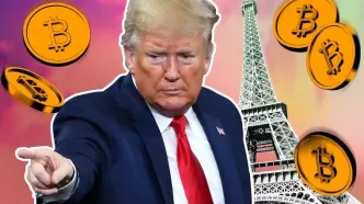 بیت‌کوین در آستانه ۱۲۰ هزار دلار/ توافق ترامپ و اروپا جرقه صعود را زد