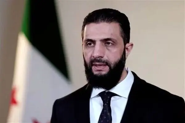 گمانه‌زنی‌ها درباره دیدار مستقیم الجولانی با مقامات اسرائیل در باکو