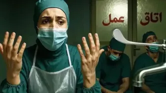 آب تمام شد؛ این دیگر زنگ خطر نیست، آژیر بحران است!