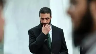بیانیه مهم دفتر جولانی پس از ادعای فرار از سوریه