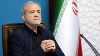 پزشکیان: سرمایه‌گذاری‌های مشترک در مناطق آزاد «برد-برد» است