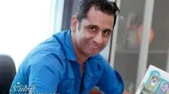 ستاره سرشناس استقلالی فیلسوف شد!