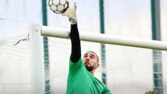 گندوز بعد از فسخ با پرسپولیس، استقلالی می‌شود؟