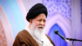 واکنش علم‌الهدی به فتوای محارب خواندن ترامپ