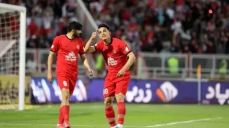 وقتی پرسپولیسی‌های تراکتور پیراهن حسین‌زاده را به ترابی دادند!