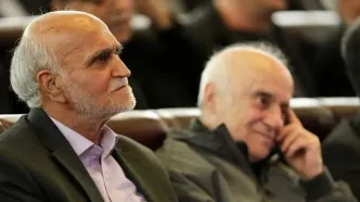 کاظم اولیایی وارد میدان شد؛ تلاش برای پایان دادن به بحران مدیریتی استقلال