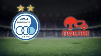 استقلال و تراکتور محکوم شدند!