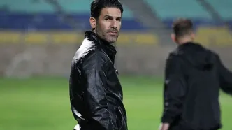 معاون پرسپولیس، دستیار مربی استقلالی