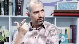 مخالفت رئیس جمهور با شکایت علیه یک کاریکاتوریست