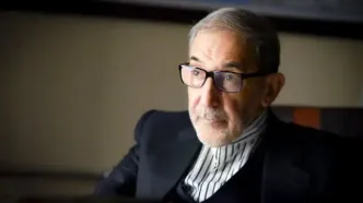 پیام تسلیت  ولایتی در پی درگذشت احمد توکلی