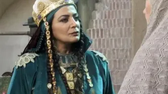 سریال سلمان فارسی چه زمانی پخش می‌شود؟