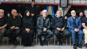 شب پایانی «خیمه هنر» چگونه گذشت؟
