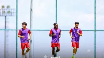 نجات پرسپولیس از هزینه سنگین برای بیفوما!