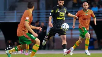 مهاجم پرسپولیسی بازهم به استقلال لینک شد!