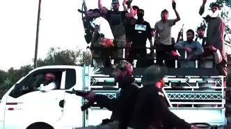 از پرونده مرداک تا خروج آمریکا از یونسکو