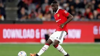 مدافع سابق منچستر در رادار پرسپولیس؛ اریک بایی می‌آید؟!