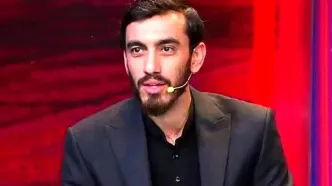 ماجرای دیپورت مهدی رسولی از فرودگاه استانبول