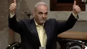 جمله قصار خیابانی درباره علیرضا فغانی