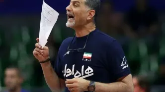 بهروز عطایی: رسانه‌ها در این دوره ضعف‌های تیم ملی والیبال را برجسته نکردند/ در سال بعد از المپیک بازی های لیگ ملت‌ها آسان است