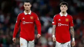 ویدئو: بی‌رحم‌ترین ورژن کریستیانو رونالدو