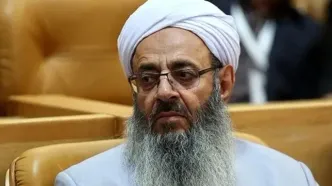 واکنش مولوی عبدالحمید به حمله به دادگستری سیستان‌وبلوچستان