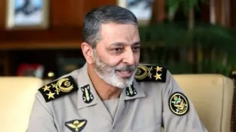 رئیس ستاد کل نیرو‌های مسلح: اگر دشمن قصد تعرض مجدد به کشور ایران را داشته باشد، شکست بزرگ‌تر از قبل را تجربه خواهد کرد