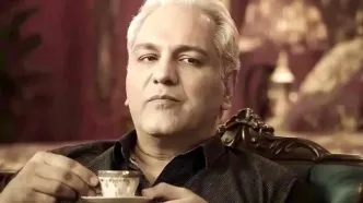 «شیش ماهه» مهران مدیری به تلویزیون می‌آید