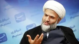 عضو مجلس خبرگان: خون ترامپ ملعون ارزشی ندارد؛ اگر مؤمنی انتقام خون شهدا را بگیرد، این اقدام وظیفه‌ای شرعی خواهد بود