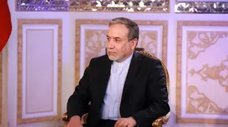 عراقچی: با درس‌های جنگ ۱۲ روزه، به مراتب قوی‌تری خواهیم شد