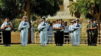 پایان ۶۵ سال حضور نظامی فرانسه در سنگال