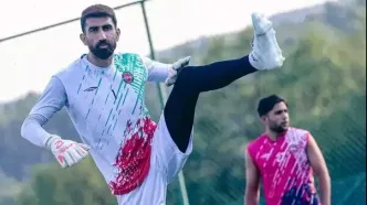 حاشیه‌های پیش فصل لیگ برتر؛ بازهم ردپای بیرانوند!