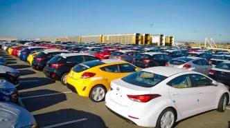 آخرین مهلت ثبت‌نام خودروهای وارداتی/ تاریخ قرعه‌کشی اعلام شد