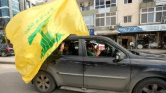 تکذیب  حزب‌الله: هیچ برنامه‌ای برای برخورد با دولت لبنان نداریم