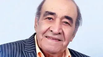 خواننده قدیمی ایران هوادارانش را از نگرانی درآورد