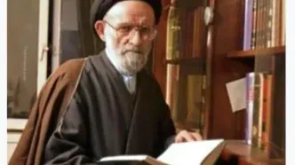 حجت الاسلام محمد باقر حجتی درگذشت
