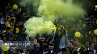 استعفای مدیرعامل باشگاه سپاهان به‌علت بن‌بست مالی