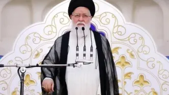 آمریکا عامل شهادت مردم غزه بر اثر گرسنگی است