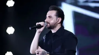 حمله شدید خواننده پاپ استقلالی به پیشکسوتان