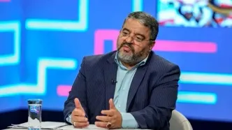 سردار جلالی: عدم استفاده از گوشی هوشمند برای مسئولین و تیم حفاظتی، اقدام ضروری در مقابله با تهدیدات سایبری است/ ویدئو
