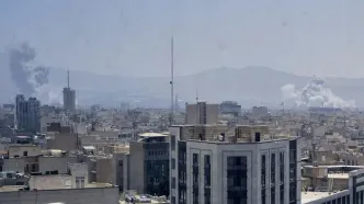 ایران و اسرائیل تمایلی به ادامه جنگ ندارند