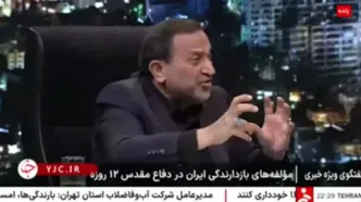 حمله جدید به عراقچی روی آنتن زنده صداوسیما