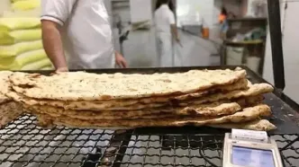 نرخ جدید نان تا دو روز دیگر اعلام می‌شود