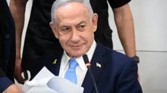 نتانیاهو پیشنهاد تعدیل‌شده حماس را رد کرد