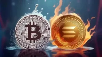 تحلیل قیمت بیت کوین در پایان سال ۲۰۲۵ | بیت کوین با چه قیمتی به پایان می رسد؟