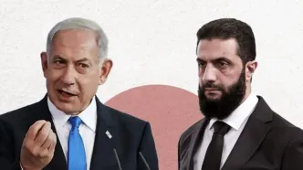 روزنامۀ صهیونیستی: الجولانی به مذاکره با ما ادامه خواهد داد