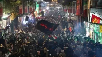 زمان پیش فروش بلیت اربعین اعلام شد