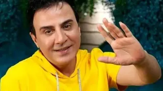 آهنگ جدید عمو پورنگ، با زبان هندی منتشر شد!