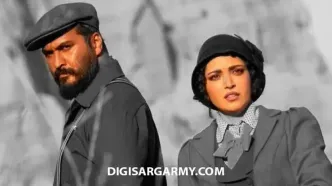 پخش قسمت دوم سریال جنجالی سووشون از این هفته !